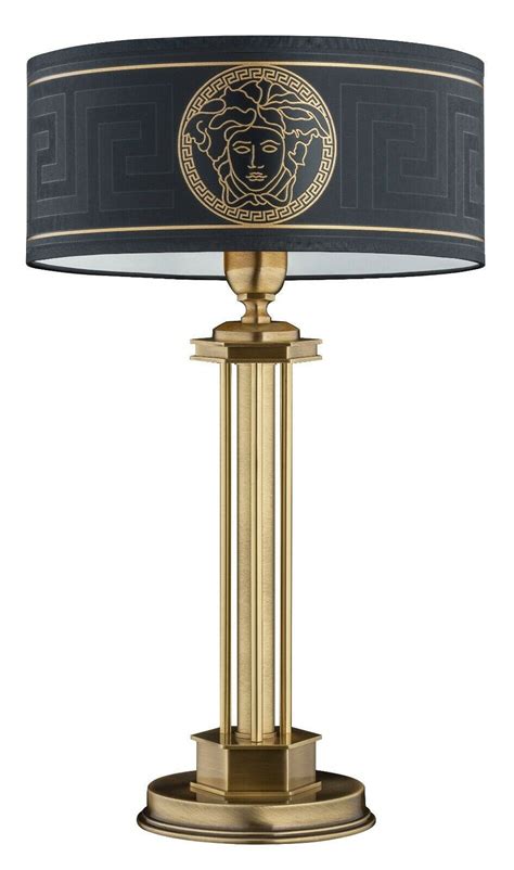 Versace Lamp Shade .